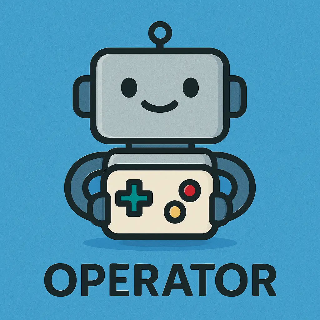 AI 編程證書課程 (Operator) - 第三階段