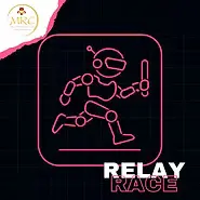 Relay Race接力賽（香港選拔賽預備課程）