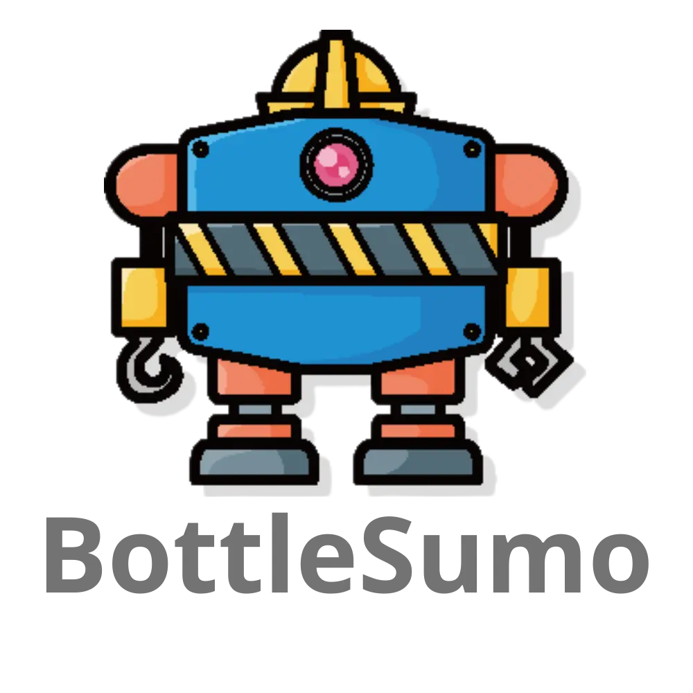 2026 W193 GTC (HK)｜SumoSumo Robot 機械人相撲賽