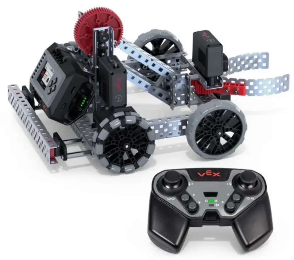 【280-7735】VEX EXP Education Kit | Robot Institute of HK