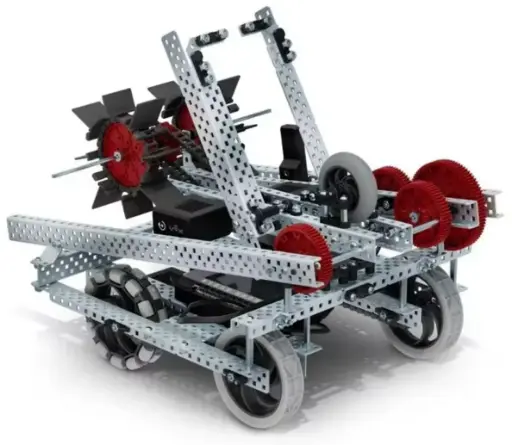 【276-7130】VEX V5 Competition Starter Kit