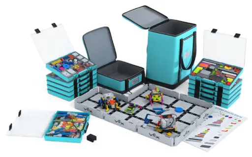 【269-7781】VEX GO Small Classroom Bundle