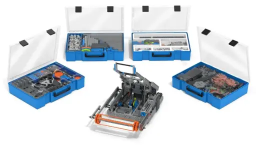 【228-7980】VEX IQ Competition Kit (2nd generation)