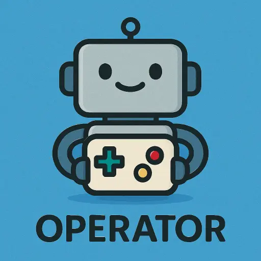 AI 編程證書課程 (Operator) - 第二階段