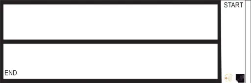 Rally拉力賽訓練場地紙