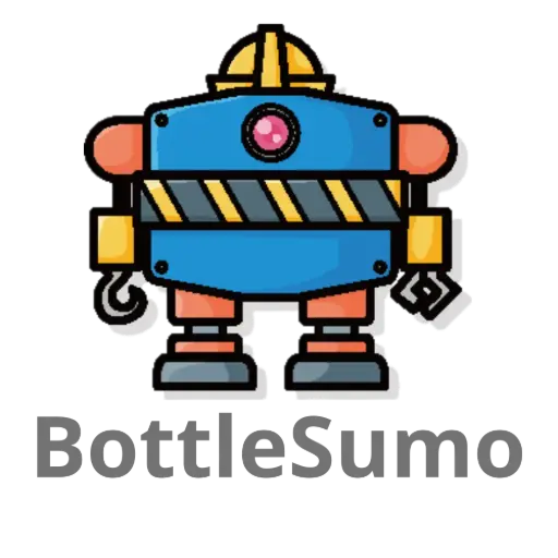 2026 W193 GTC (HK)｜SumoSumo Robot 機械人相撲賽